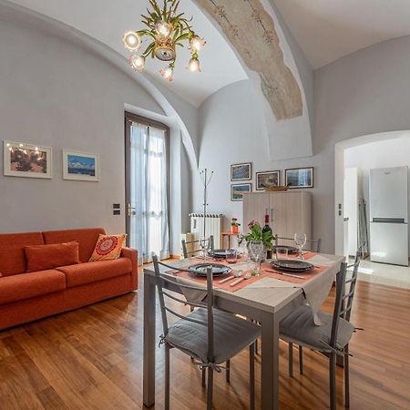 L'Antico Cedro Apartment Alba  Exteriér fotografie