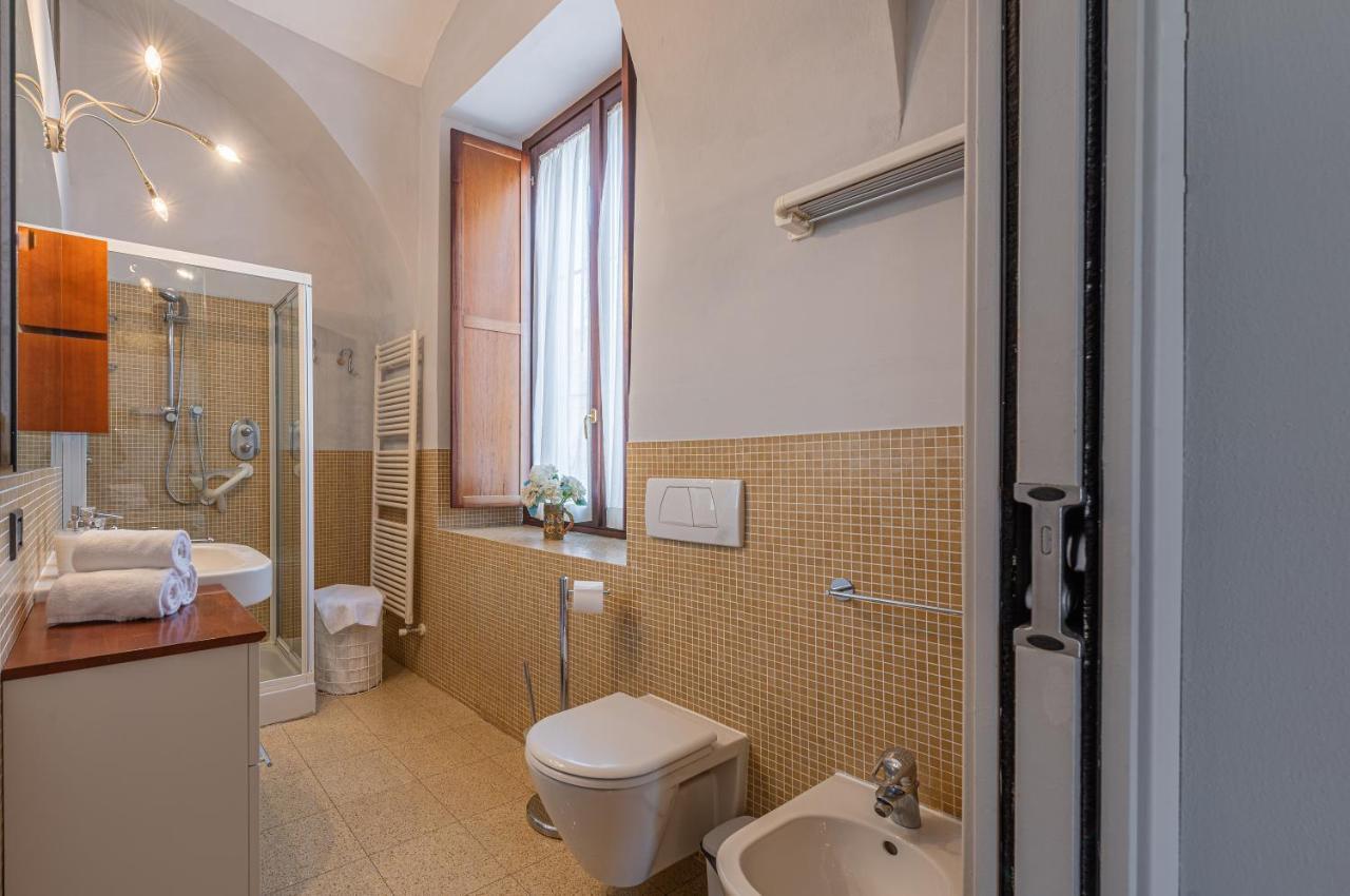 L'Antico Cedro Apartment Alba  Exteriér fotografie