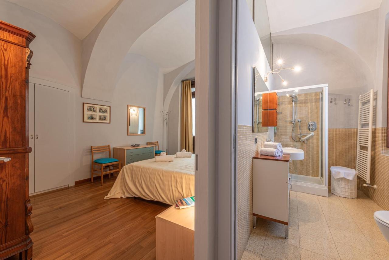 L'Antico Cedro Apartment Alba  Exteriér fotografie