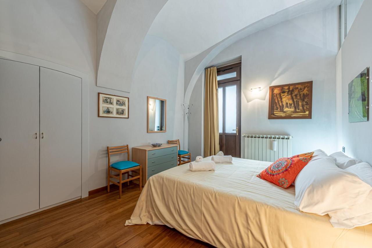 L'Antico Cedro Apartment Alba  Exteriér fotografie